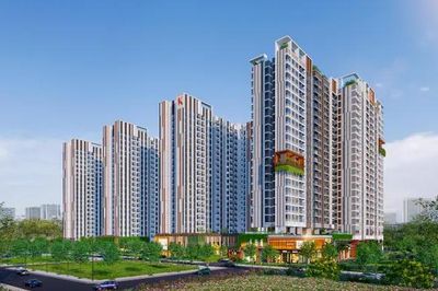 Đồng Nai mở bán gần 1.400 căn nhà ở xã hội tại phường Hố Nai