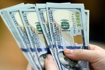 Tỷ giá ngoại tệ ngày 10/6: USD bán ra 26.408 đồng, KWD vượt 89.382 đồng