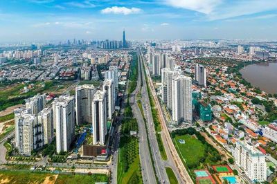 'Chốt' cơ chế đặc thù xử lý vi phạm đất đai trên phạm vi cả nước