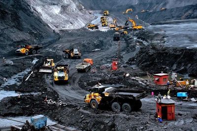 Cho phép khai thác than vượt không quá 15% công suất đến hết tháng 12/2027