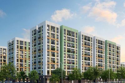 Vingroup phát triển 4.500 căn nhà cho thuê tại TP.HCM