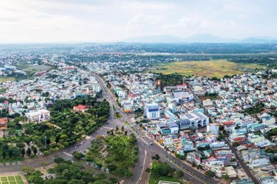 Gia Lai hoàn tất lựa chọn nhà đầu tư dự án khu dân cư hơn 1,6 ha
