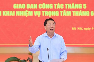 Đẩy nhanh nghiên cứu đầu tư tuyến Vành đai 5 vùng Thủ đô Hà Nội