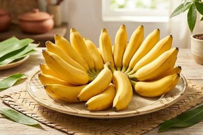 Chuối bổ dưỡng nhưng không phải ai cũng nên ăn nhiều: 4 nhóm người cần đặc biệt lưu ý