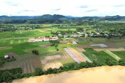 Đắk Lắk: Thủy điện Buôn Kuốp chủ động điều tiết nước phục vụ hạ du mùa cạn