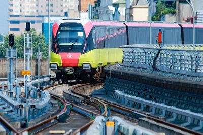 Tranh chấp hợp đồng gói thầu tại metro Nhổn - ga Hà Nội: MRB lên tiếng