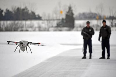 Mỹ dựng 'lá chắn' chống UAV tấn công, xây pháo đài bảo vệ World Cup 2026
