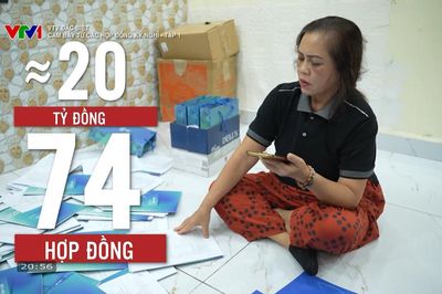Cần làm rõ các doanh nghiệp có dấu hiệu lừa đảo 'hợp đồng kỳ nghỉ'