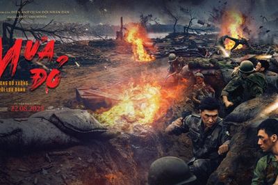 Top 10 phim Việt Nam có doanh thu cao nhất mọi thời đại