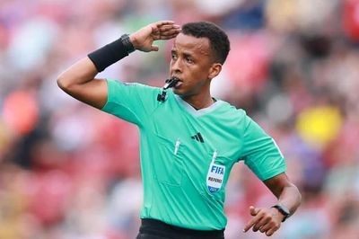 Trọng tài World Cup 2026 bị từ chối nhập cảnh: Nghi liên quan khủng bố