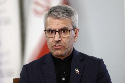 Iran 'xem xét lại' các cuộc đàm phán sau loạt cuộc tấn công của Mỹ