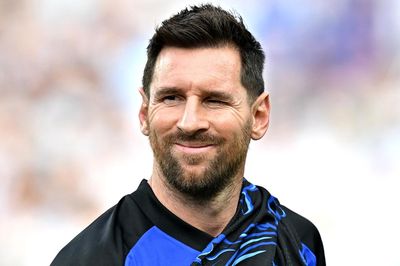 Messi tuyên bố đanh thép trước World Cup 2026