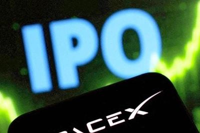 SpaceX IPO - thương vụ lịch sử viết lại luật chơi Phố Wall