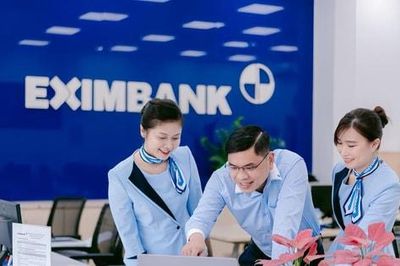 Eximbank: Bao giờ biển lặng, sóng dừng?