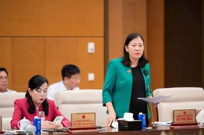 Ổn định đời sống, sinh kế cho người dân trong khu vực bị ảnh hưởng bởi dự án trọng điểm tại Hà Nội