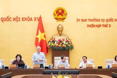 Quốc hội dự kiến giám sát việc quản lý, sử dụng trụ sở công tại 12 tỉnh, thành phố
