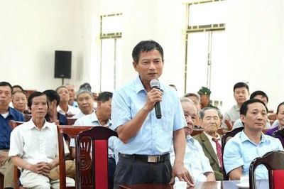 Xã Bát Tràng dự kiến sắp xếp còn 12 thôn
