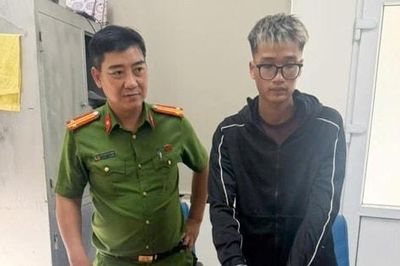 Công an xã Đại Thanh và hành trình 144 giờ truy dấu, bắt giữ đối tượng trộm cắp 40 chỉ vàng