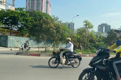 Miền Bắc lại chuẩn bị đón nắng nóng diện rộng?