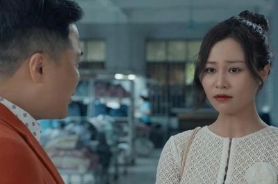 Bị chồng 'cắm sừng', Diệu (Quỳnh Châu) thêm nguy cơ công ty phá sản