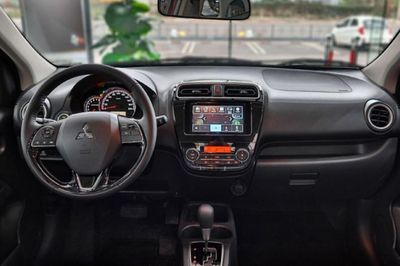 Giá sedan hạng B Mitsubishi Attrage bất ngờ rẻ hơn cả KIA Morning, Hyundai Grand i10, vì sao?