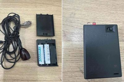Hà Nội: Khởi tố 12 bị can vụ chế thiết bị 'hack' hệ thống cảm biến xe taxi Xanh SM để gian lận tiền cước