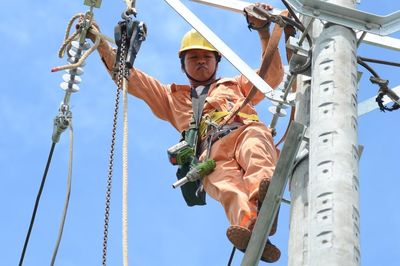 Lịch cúp điện TP. Cần Thơ (Sóc Trăng cũ) từ ngày 10 - 14/6/2026: Nhiều nơi cả ngày không có điện để dùng