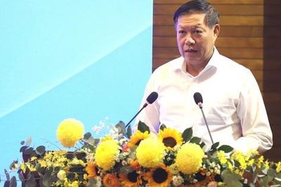 Bộ Y tế đánh giá cao vai trò đồng hành của Hội KHHGĐ Việt Nam