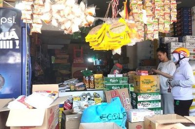 Bộ Khoa học và Công nghệ hỗ trợ chuyển đổi số cho hộ kinh doanh ở Đồng Nai