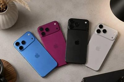 iPhone 18 chưa ra mắt nhưng nhiều tín đồ Apple đã có lý do để dừng chờ đợi?