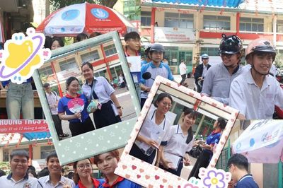 Câu hỏi 'Steve Jobs Việt Nam' trong đề thi Ngữ văn tốt nghiệp THPT gây tranh luận