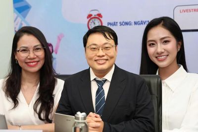 Teen tự tin nắm chắc điểm 8+ môn thi Toán kỳ thi tốt nghiệp THPT năm 2026