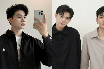 TikToker Nhật Duy - Nhật Hoàng: Sở hữu loạt video 'triệu view', biến mất gần 1 năm qua