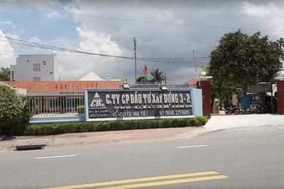 Cổ phiếu liên tục tăng trần, C32 đề nghị cơ quan quản lý vào cuộc làm rõ bất thường