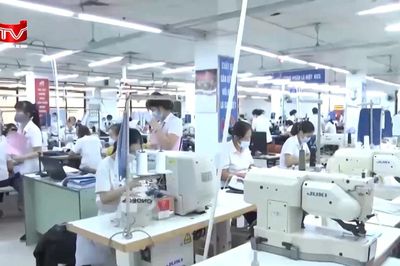 3 nhóm đối tượng đóng BHXH, BHYT theo lương cơ sở mới
