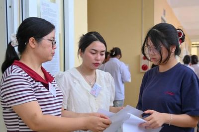 Đề Ngữ văn tốt nghiệp THPT 2026: Làm thế nào để có những 'Steve Jobs Việt Nam'?