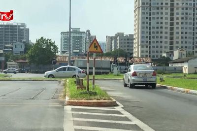 Dự thảo mới thay đổi trình tự sát hạch lái xe ô tô