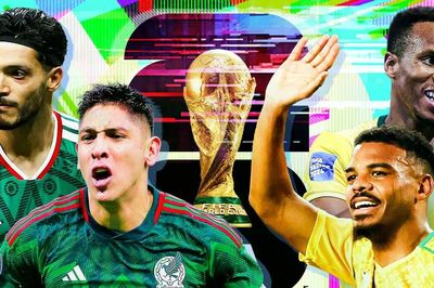 Siêu máy tính dự đoán kết quả trận khai mạc World Cup 2026