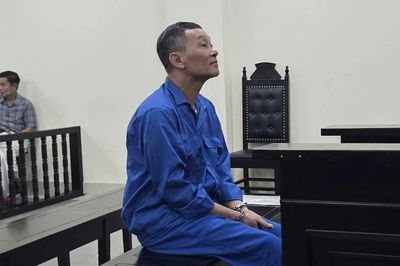 Lĩnh án giết người từ việc nhân tình tranh chấp đất đai với gia đình chồng cũ