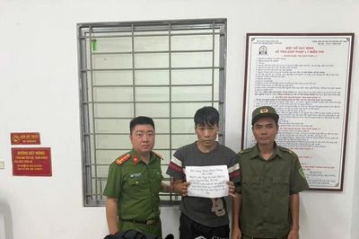 Nhanh chóng làm rõ đối tượng cướp giật ba lô của nữ sinh trên đường Trần Đại Nghĩa