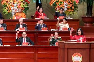 Kế hoạch triển khai Chương trình hành động của MTTQ Việt Nam, nhiệm kỳ 2026 - 2031