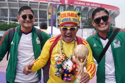 Một kỳ World Cup 'rất Mỹ'
