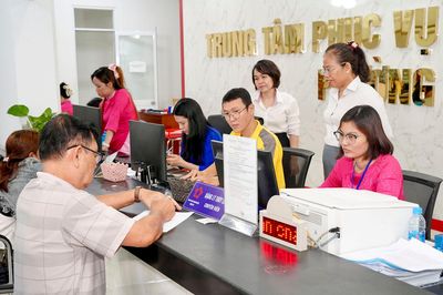 Bộ Chính trị phân bổ chi tiết hơn 1,87 triệu biên chế năm 2026