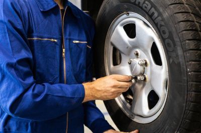 Cách kéo dài tuổi thọ lốp ô tô và tận dụng tối đa giá trị sử dụng