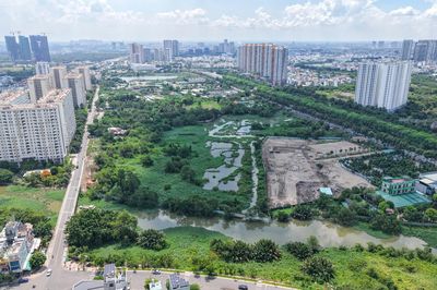 Những yêu cầu cấp bách khi sửa Luật Đất đai
