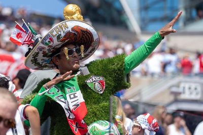 Trận đầu tiên World Cup 2026: Nam Phi đòi gây sốc cho chủ nhà Mexico