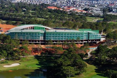 Xử lý dứt điểm vụ tòa nhà CLB Golf Đồi Cù và 15 biệt thự cổ ở Đà Lạt