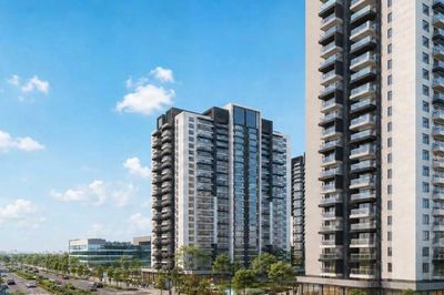 TP Đồng Nai xây hơn 1.000 căn nhà ở xã hội cho thuê đầu tiên trên cả nước