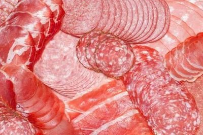 4 loại thực phẩm gây hại cho lá lách bạn cần tránh