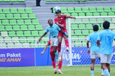 Chủ nhà Indonesia bị loại đau đớn